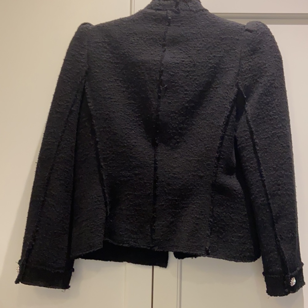 Zara jacket - Picture 6 of 6